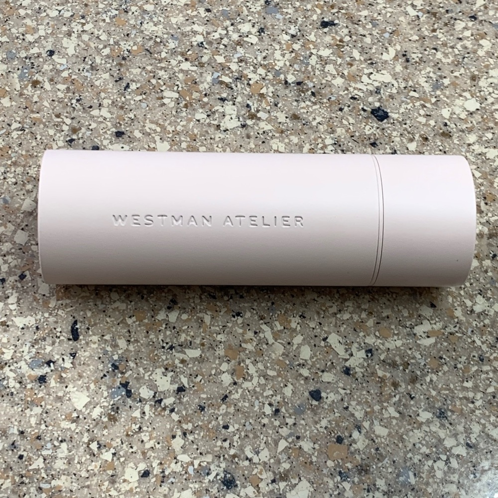 Westman atelier vital skin foundation stick- Atelier 1. EUC